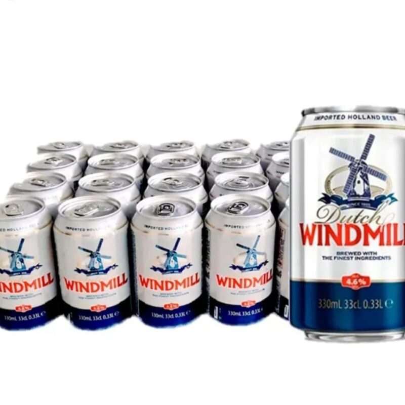Cerveza Wilndmill