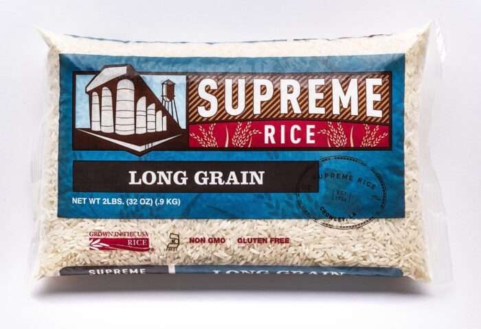 Arroz Supreme