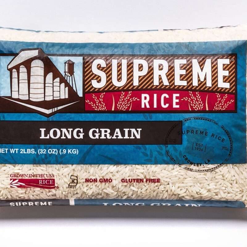 Arroz Supreme