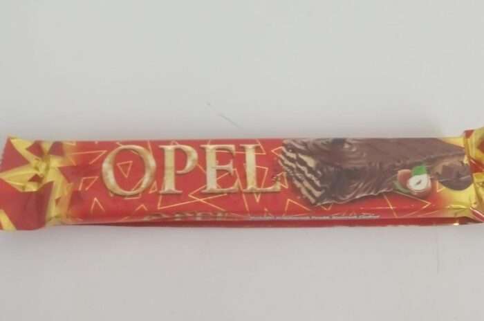 Sorbeto Opel