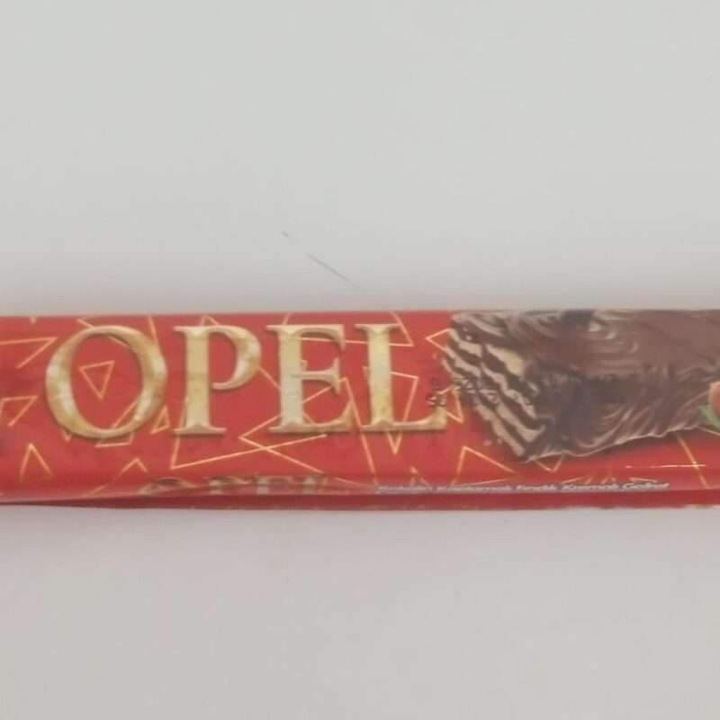 Sorbeto Opel