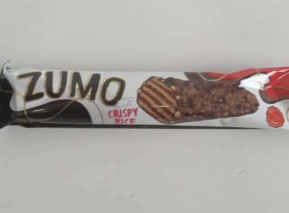 Sorbeto Zumo