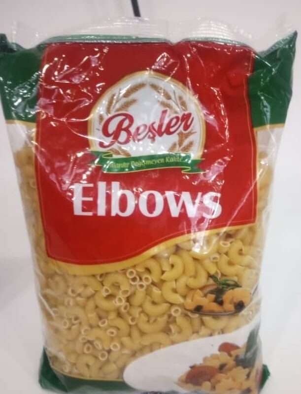 Coditos Elvia
