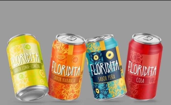 Refrescos Floridita