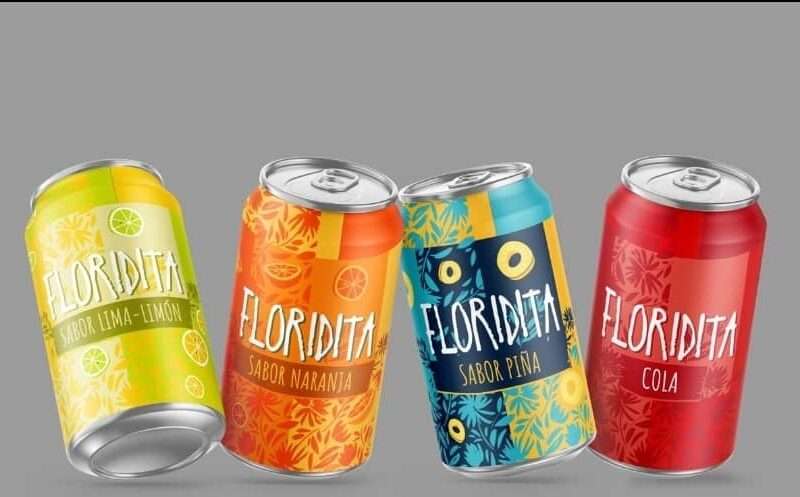 Refrescos Floridita