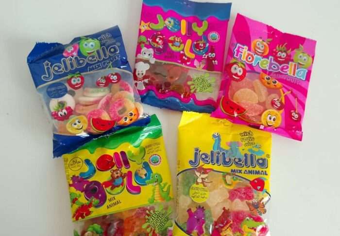 Gomitas