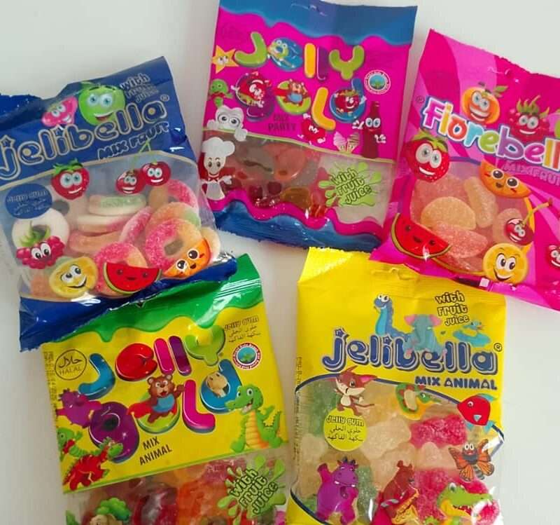 Gomitas