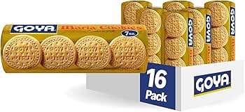 Galletas María Goya