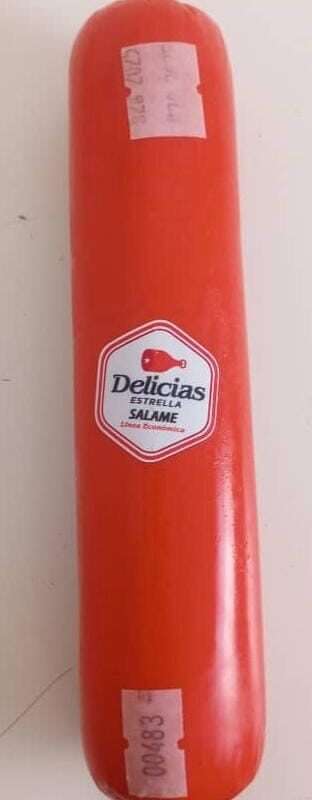 Salame Delicias
