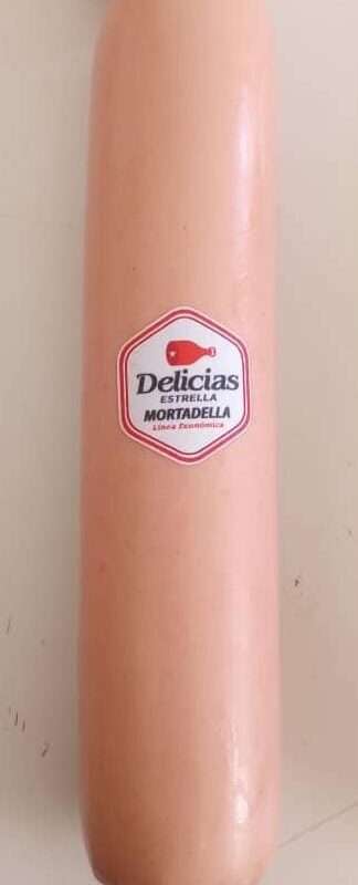 Mortadella Delicias