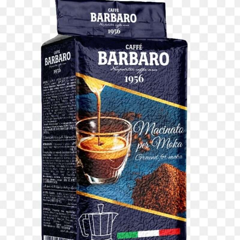 Café Barbaro