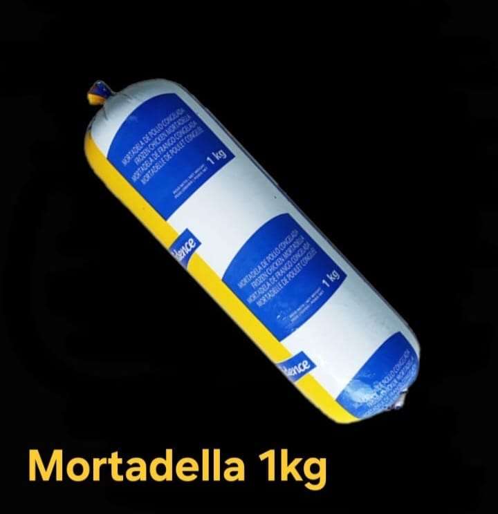 Mortadella