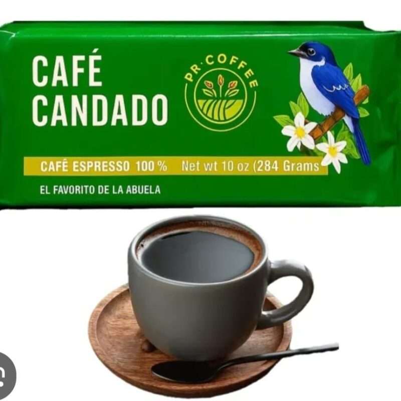 Café Candado