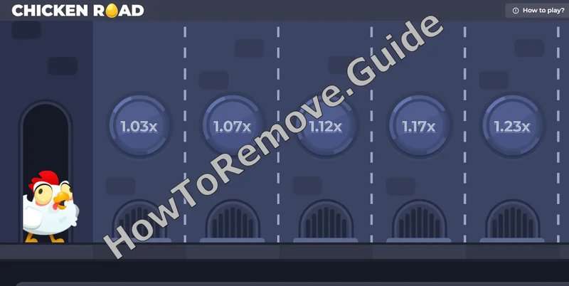 Kender du det sidste i Chicken Road 2 - det nye spil fra Danmark in Denmark