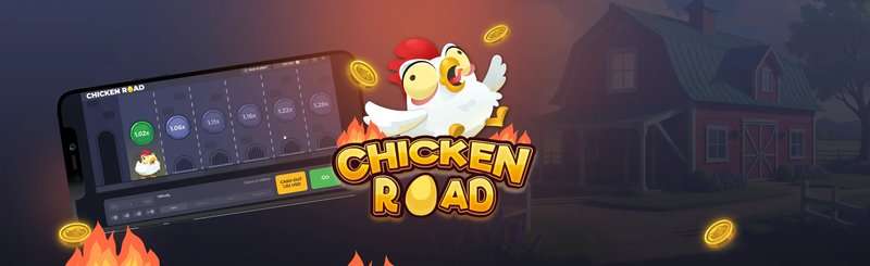 Chicken road españa, juego chicken road