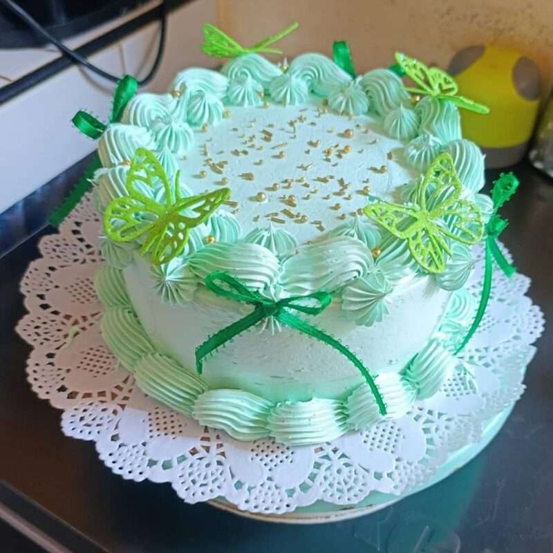 Cake # 66