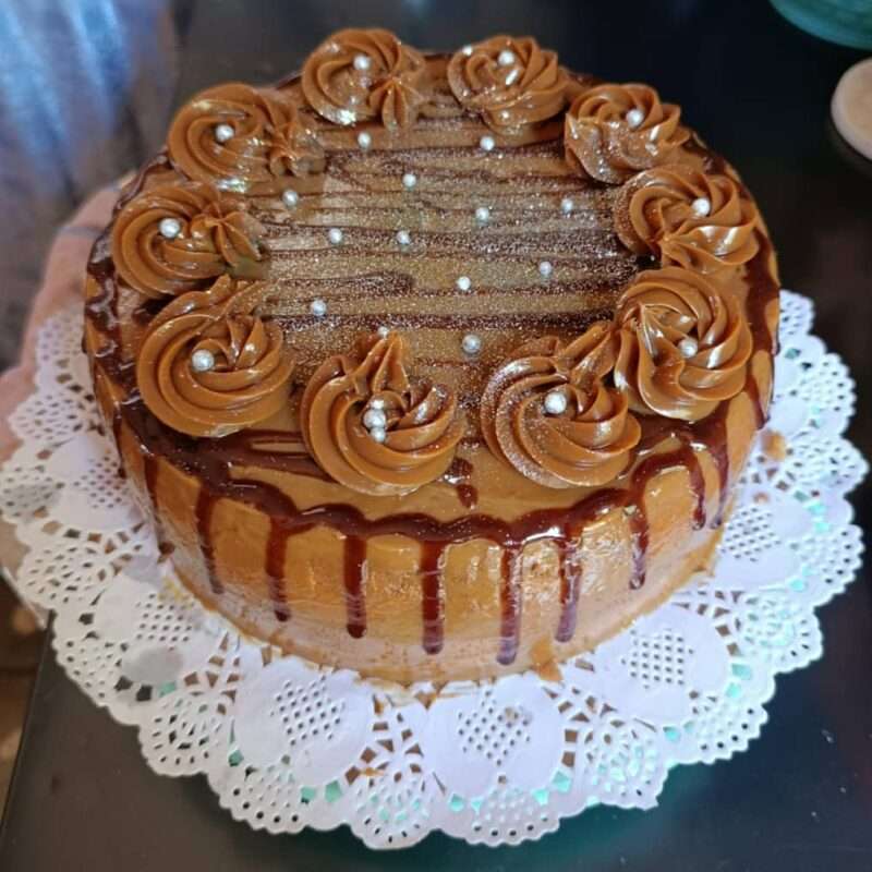 Cake # 70