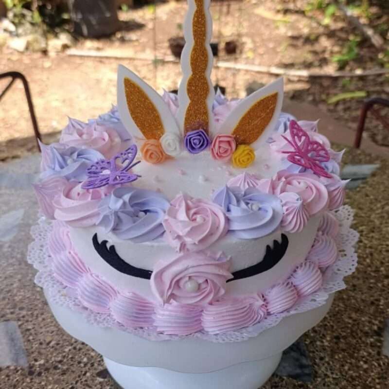 Cake # 64