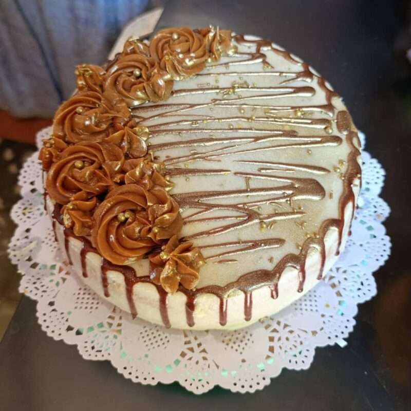 Cake # 69