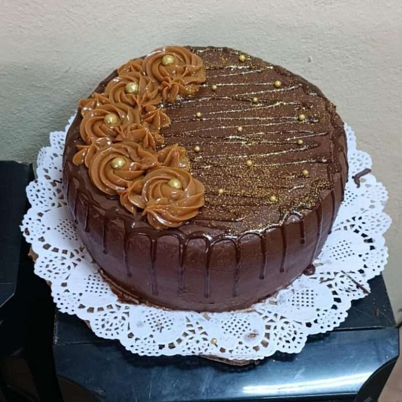 Cake # 65