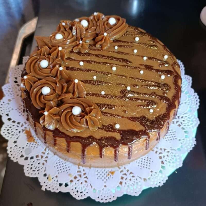 Cake # 67