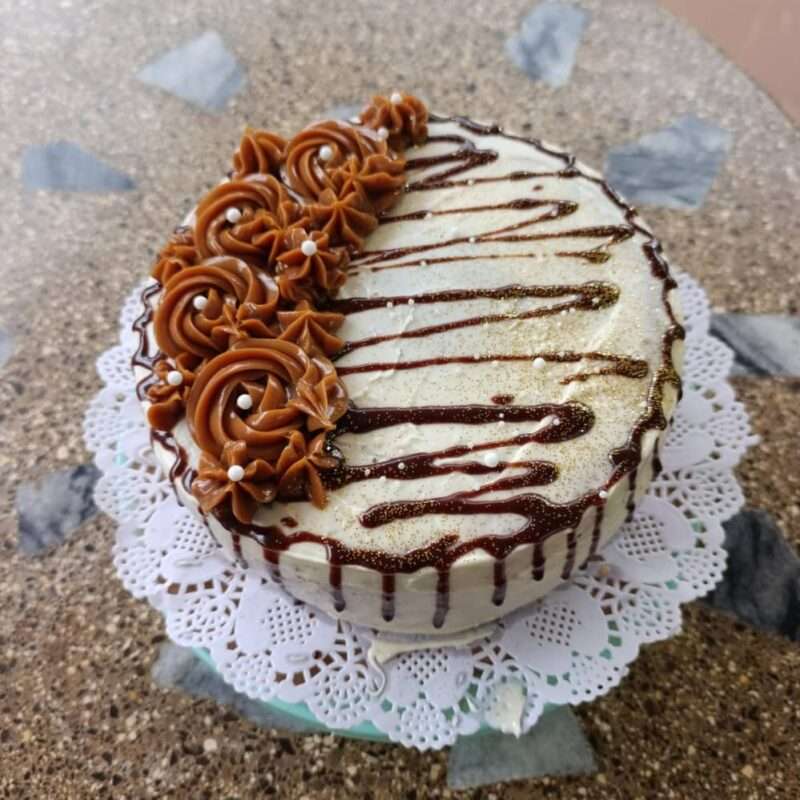 Cake # 63