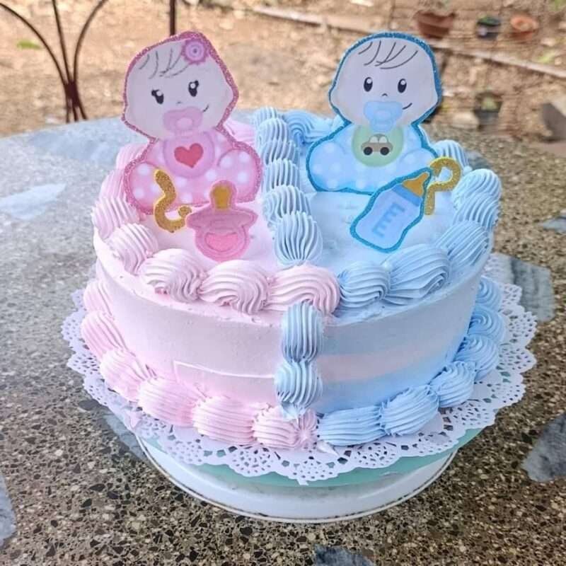 Cake # 68