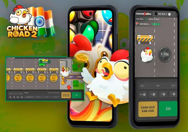 Speel nu Chicken Road en Geniet van dit Populaire Gokspel in Nederland in Netherlands
