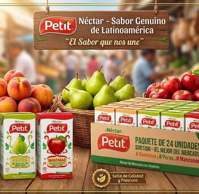 Jugos Petit