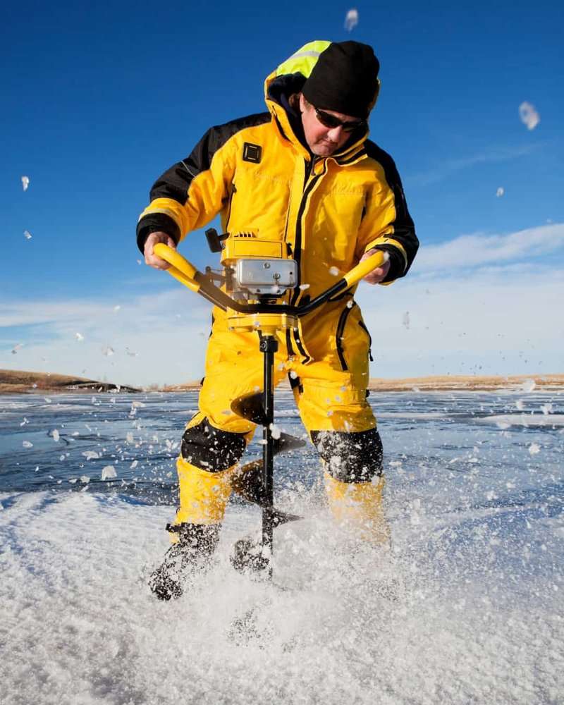 Ice fishing live - Experience the Thrill of Ice Fishing at Top UK Online Casinos