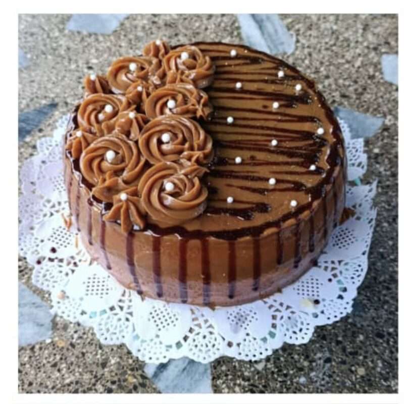Cake # 74