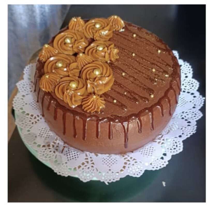 Cake # 73