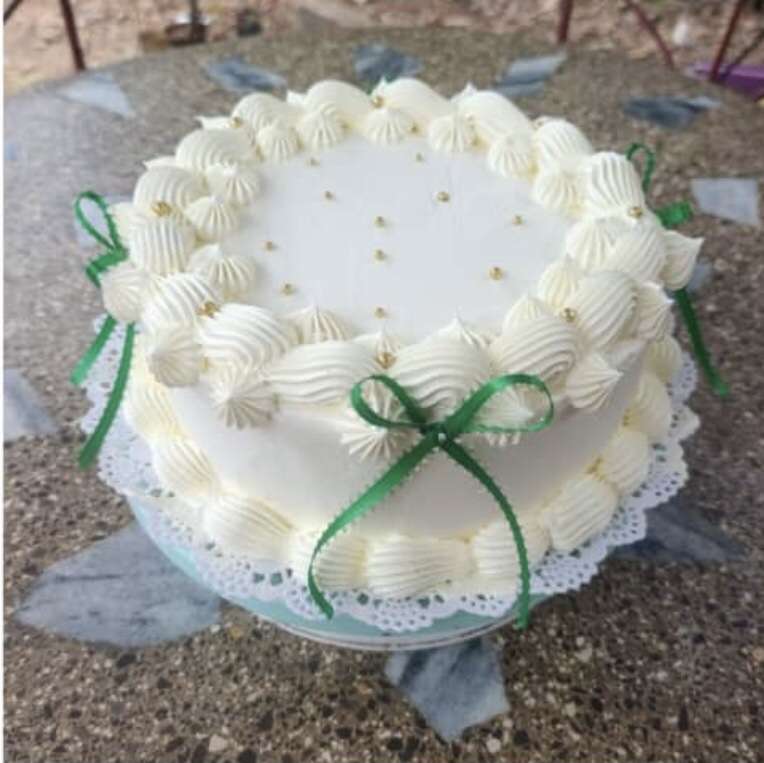 Cake # 71