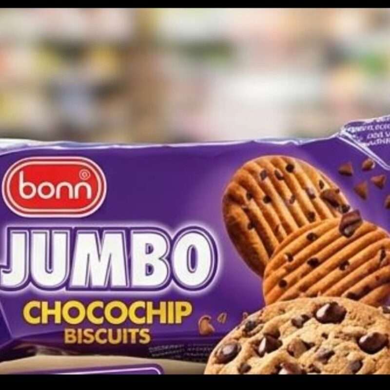 Galletas chocochip