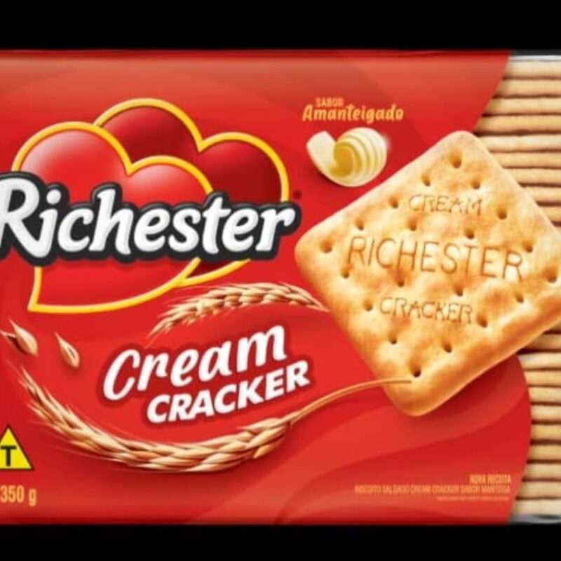 Galletas Richester