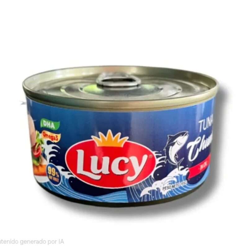 Atún Lucy