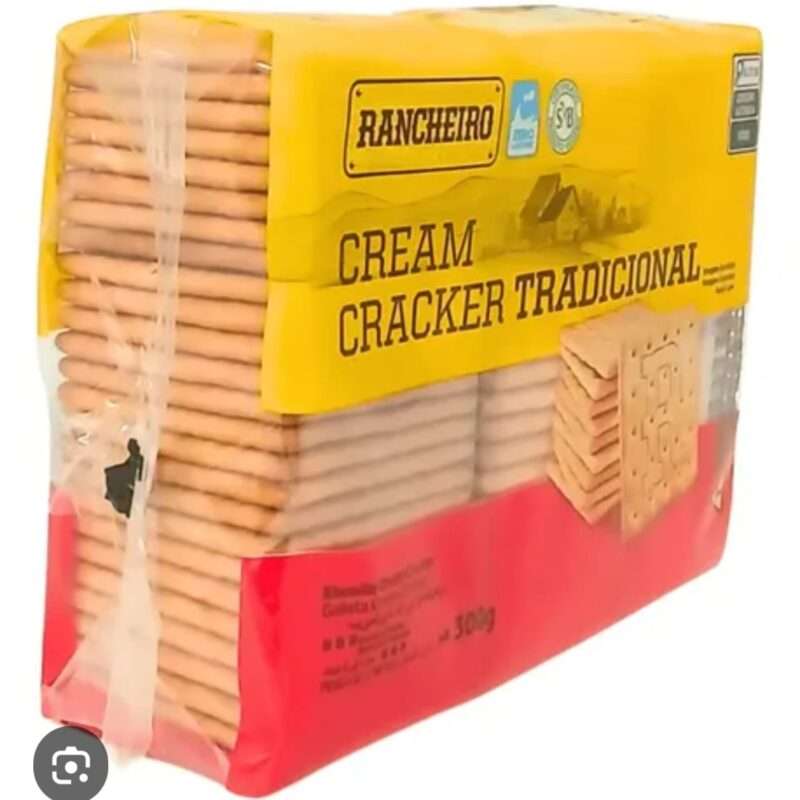 Galletas Rancheiro
