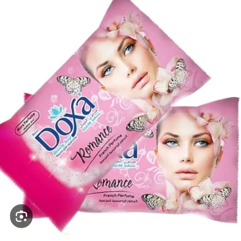 Jabón Doxa