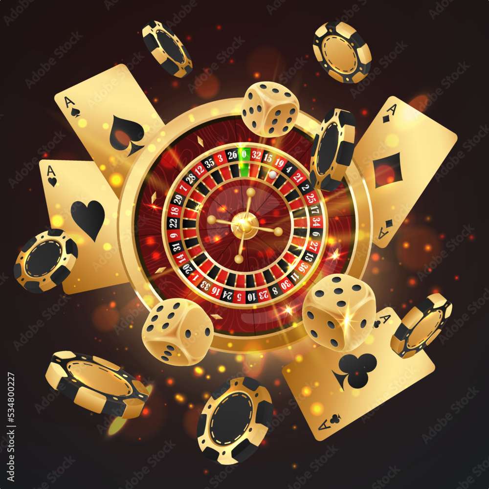 Vulkan Vegas Casino