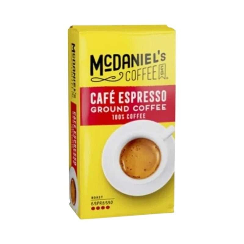 Café McDaniels