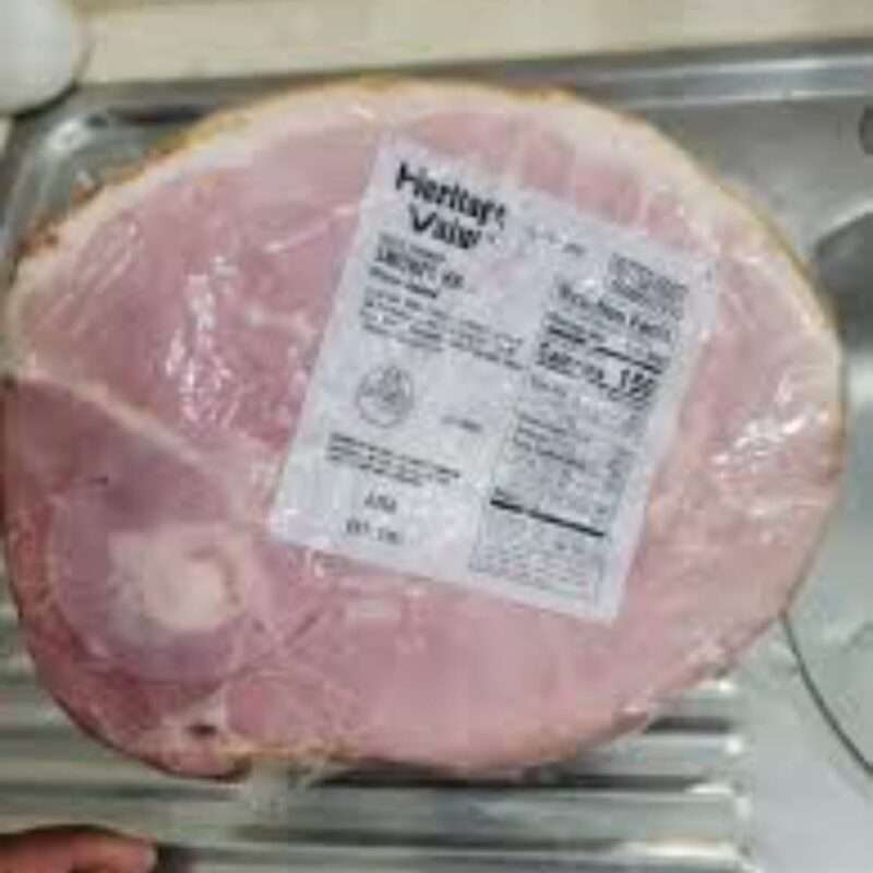 Jamón pierna