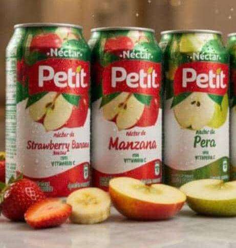 Néctar Petit