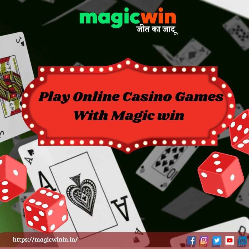Discover magic win casino uk Discover magic win casino uk