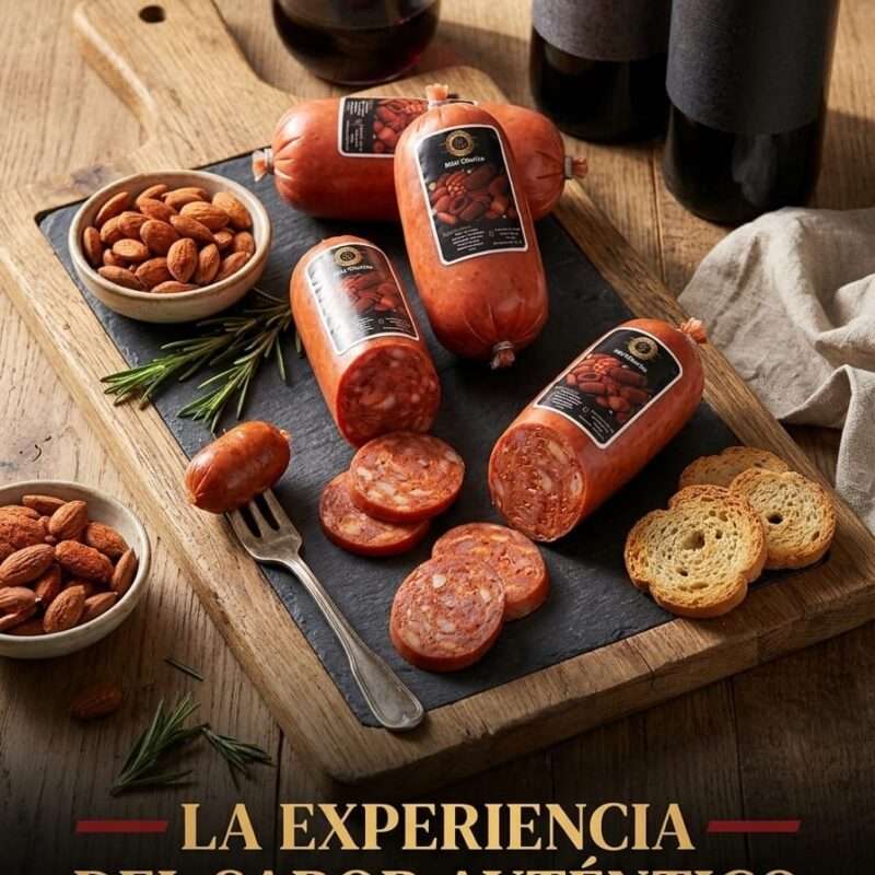 Chorizo