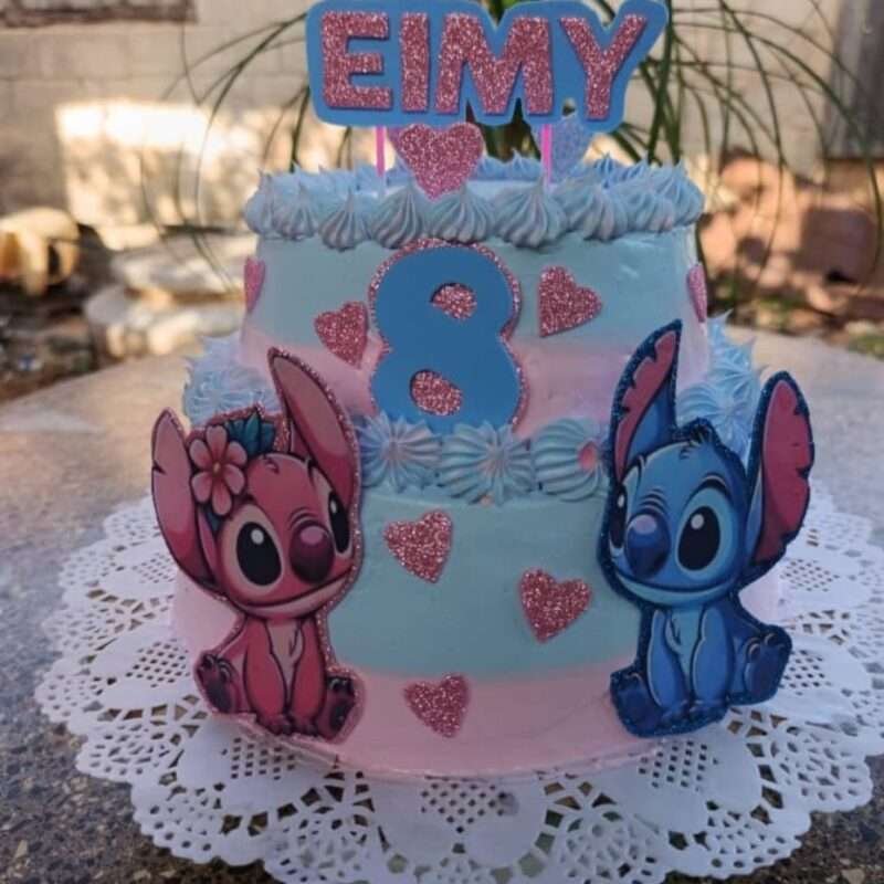 Cake #75