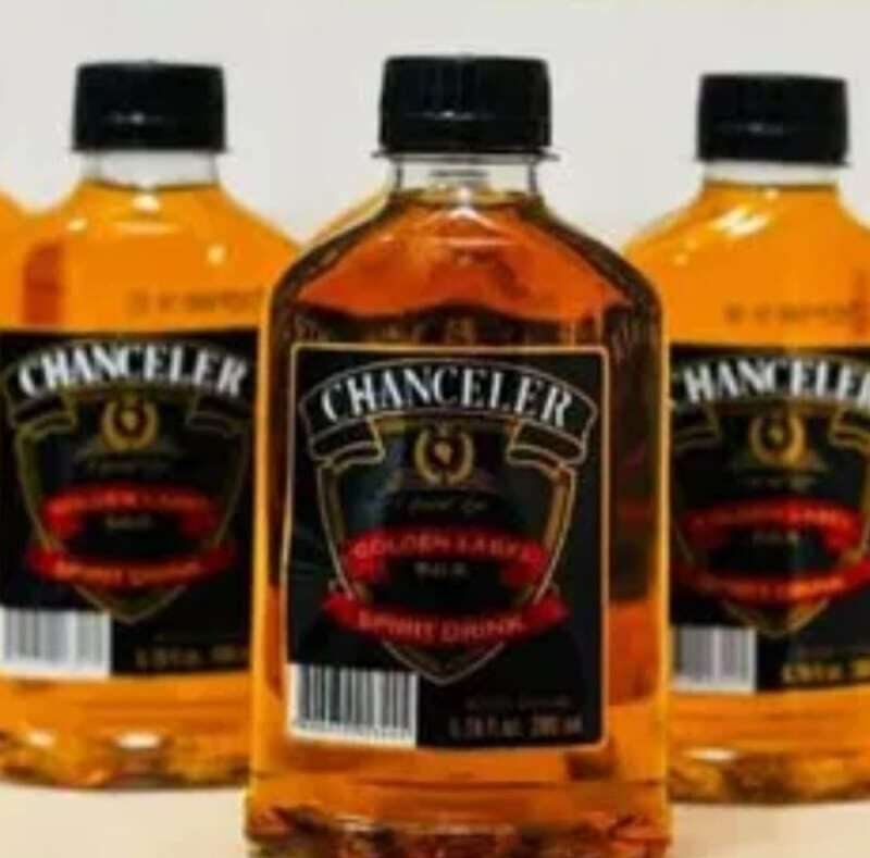 Whisky Chanceler