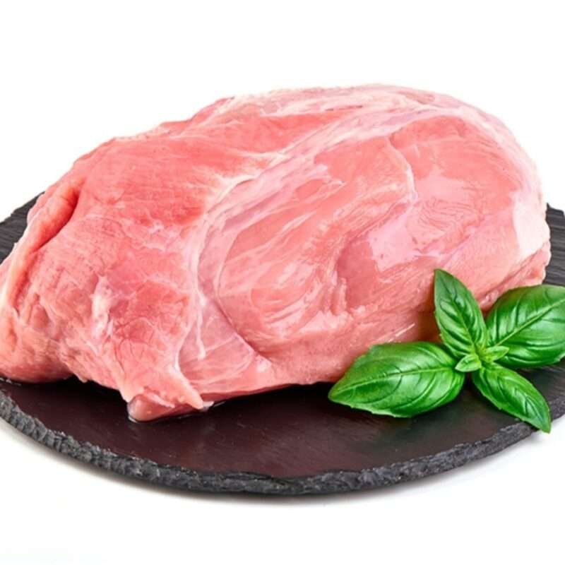 Pierna de cerdo