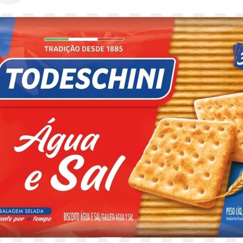 Galletas todeschini