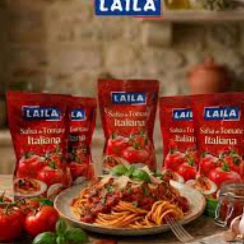 Salsa de tomate