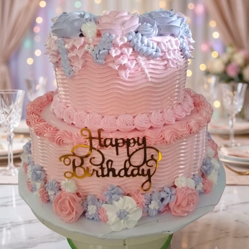 Cake # 76